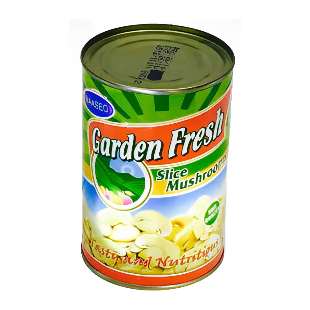 Popular Fresh Canned Food Canned Vegetable Canned Mushrooms Champignon Mushroom