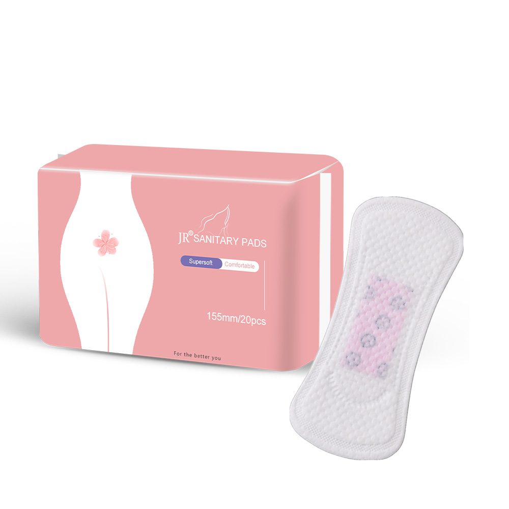 Carefree Panty Liners Disposable Daily For Women Carefree