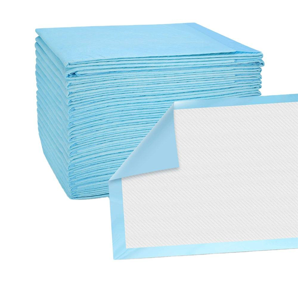Personal Care High Absorption Soft Under Bed Incontinence Pads For Adults