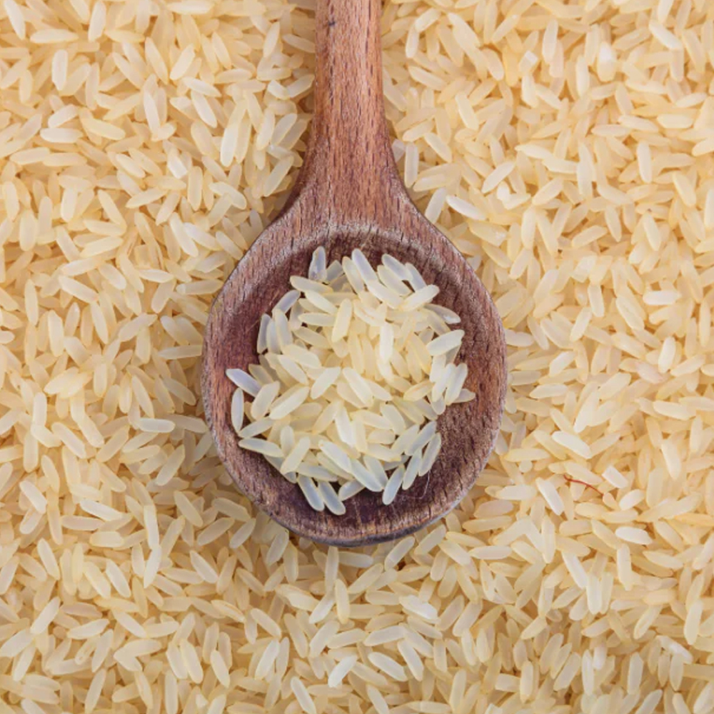 Premium Grade 5% Broken Parboiled Rice Long Grain For Instant Low Carbs Parboiled Rice Price For Who